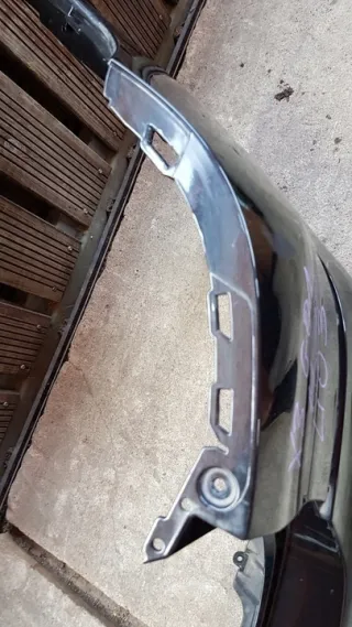 8090958 Бампер задний BMW X3 G01 Арт e3463150, вид 7