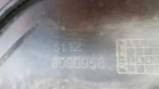 8090958 Бампер задний BMW X3 G01 Арт e3463150, вид 10