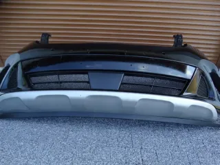  Бампер передний Kia Sorento 3 restailing Арт e3464439, вид 4