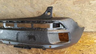 P-3008 9811865077 Бампер задний Peugeot 3008 2 Арт e3466286, вид 3