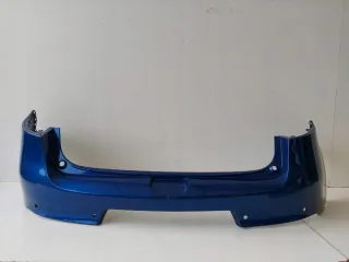 850220009R Бампер задний Renault Megane 3 Арт e3466969, вид 1