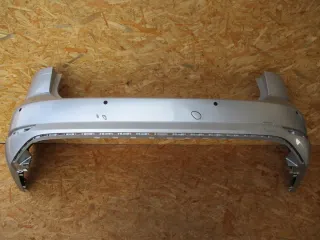 5G9807421M Бампер задний Volkswagen Golf 7 Арт e3468251, вид 4