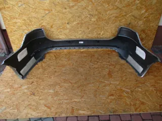 5G9807421M Бампер задний Volkswagen Golf 7 Арт e3468251, вид 6