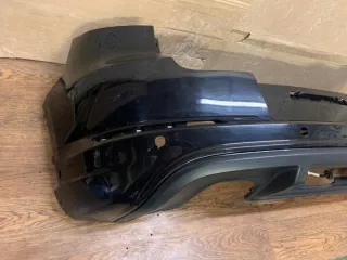 5N0807421G 5N0807521H Бампер задний Volkswagen Tiguan 1 Арт e3469090, вид 2