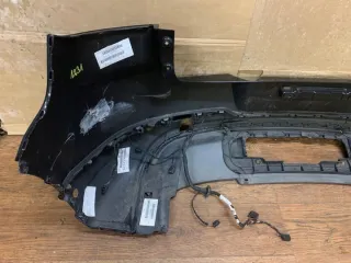 5N0807421G 5N0807521H Бампер задний Volkswagen Tiguan 1 Арт e3469090, вид 4