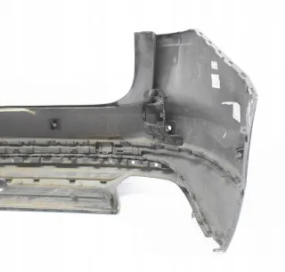 760807421A 760807568E Бампер задний Volkswagen Touareg 3 Арт e3469103, вид 5
