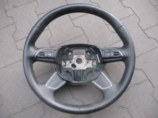 62482360D Руль Audi A3 8V Арт e3469344, вид 1