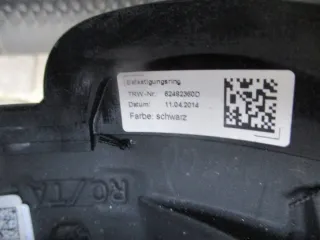 62482360D Руль Audi A3 8V Арт e3469344, вид 2