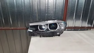 8499111 Фара левая BMW 5 G30/G31 Арт e3473136, вид 1