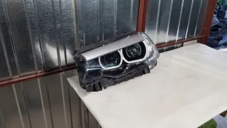 8499111 Фара левая BMW 5 G30/G31 Арт e3473136, вид 3