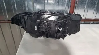 8499111 Фара левая BMW 5 G30/G31 Арт e3473136, вид 7