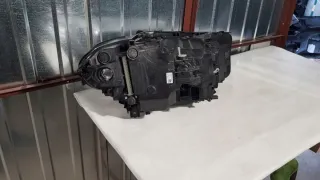 8499111 Фара левая BMW 5 G30/G31 Арт e3473136, вид 8