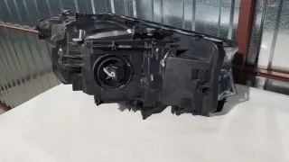 8499111 Фара левая BMW 5 G30/G31 Арт e3473136, вид 9