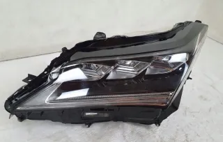 2015-2019 Фара левая Lexus RX 4 Арт e3474300, вид 2