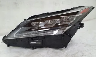 2015-2019 Фара левая Lexus RX 4 Арт e3474300, вид 5