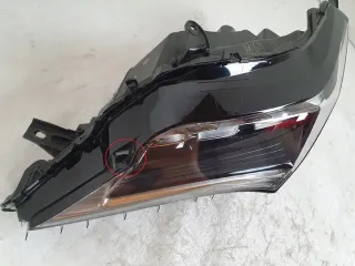 2015-2019 Фара левая Lexus RX 4 Арт e3474300, вид 6