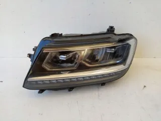 5NB941035 Фара левая Volkswagen Tiguan 2 Арт e3478255, вид 1