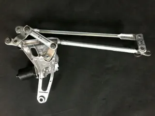 8W6955023D Механизм стеклоочистителя (трапеция дворников) Audi A5 (S5,RS5) 2 Арт e3480261, вид 2