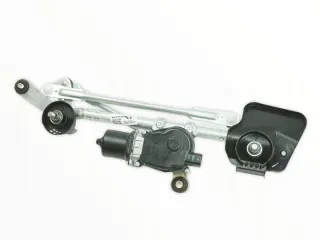 288005FA0B Механизм стеклоочистителя (трапеция дворников) Nissan Micra K14 Арт e3481320, вид 1