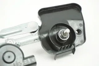 288005FA0B Механизм стеклоочистителя (трапеция дворников) Nissan Micra K14 Арт e3481320, вид 3
