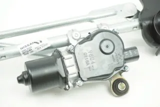 288005FA0B Механизм стеклоочистителя (трапеция дворников) Nissan Micra K14 Арт e3481320, вид 4