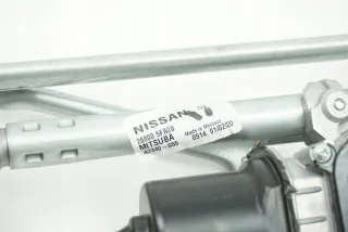 288005FA0B Механизм стеклоочистителя (трапеция дворников) Nissan Micra K14 Арт e3481320, вид 8