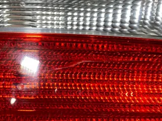 3T5945095 Фонарь задний левый Skoda Superb 2 Арт e3482939, вид 3