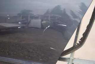  Дверь задняя левая Audi A6 C6 (S6,RS6) Арт e3485064, вид 3