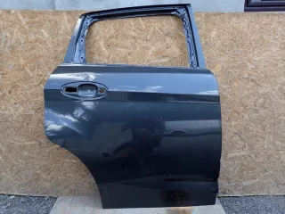  Дверь задняя правая Ford C-max 2 Арт e3485910, вид 1