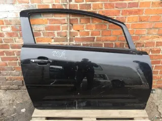 766776 Дверь передняя правая Opel Corsa D Арт e3487217, вид 1