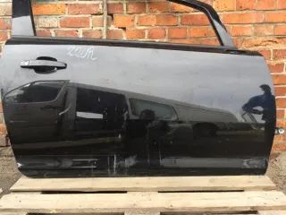 766776 Дверь передняя правая Opel Corsa D Арт e3487217, вид 2