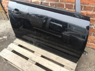 766776 Дверь передняя правая Opel Corsa D Арт e3487217, вид 3