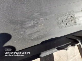 8H0807437 Бампер передний Audi A6 C6 (S6,RS6) Арт e3495748, вид 6