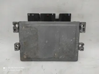 BV21-12A650-GC Блок управления двигателем Ford Fiesta 5 Арт e3498051, вид 2