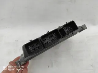 BV21-12A650-GC Блок управления двигателем Ford Fiesta 5 Арт e3498051, вид 3