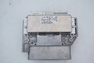 0195454732 Блок управления двигателем Mercedes E W210 Арт e3498968, вид 2