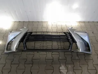  Бампер передний Lexus GS 4 restailing Арт e3499251, вид 1