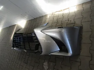 Бампер передний Lexus GS 4 restailing Арт e3499251, вид 2