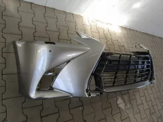  Бампер передний Lexus GS 4 restailing Арт e3499251, вид 3