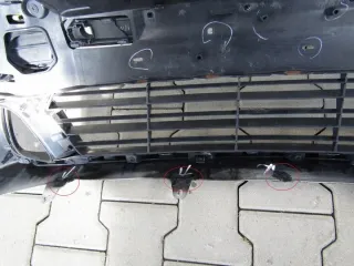  Бампер передний Lexus GS 4 restailing Арт e3499251, вид 8