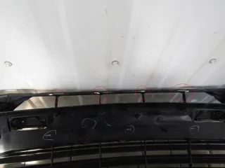  Бампер передний Lexus GS 4 restailing Арт e3499251, вид 9