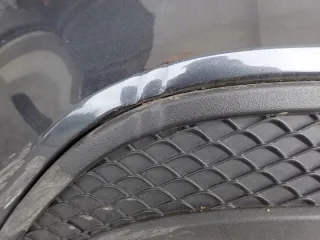 A2058856538 Бампер задний Mercedes C W205 Арт e3499709, вид 4