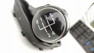 5-BIEGW Ручка кулисы КПП Volkswagen Golf 6 Арт e3500067, вид 2