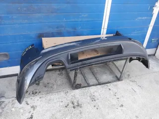 5TA807417AB Бампер задний Volkswagen Touran 3 Арт e3505151, вид 5