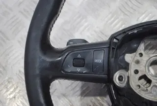  Руль Audi A6 C6 (S6,RS6) Арт e3505659, вид 2