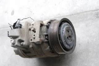 JPB000183 Компрессор кондиционера Land Rover Discovery 3 Арт e3508608, вид 1