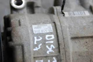 JPB000183 Компрессор кондиционера Land Rover Discovery 3 Арт e3508608, вид 3