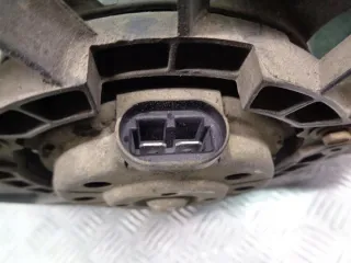 7700428659 Вентилятор радиатора Renault Clio 2 Арт e3514751, вид 3