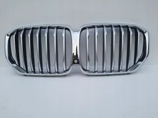 7454887 Решетка радиатора BMW X6 G06 Арт e3519809, вид 1