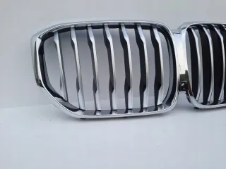 7454887 Решетка радиатора BMW X6 G06 Арт e3519809, вид 2